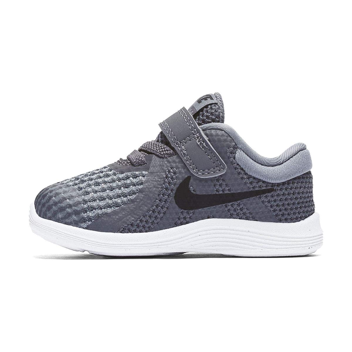 NIKE REVOLUTION 4 (PSV) - Zapatillas de running, Niña — view 11