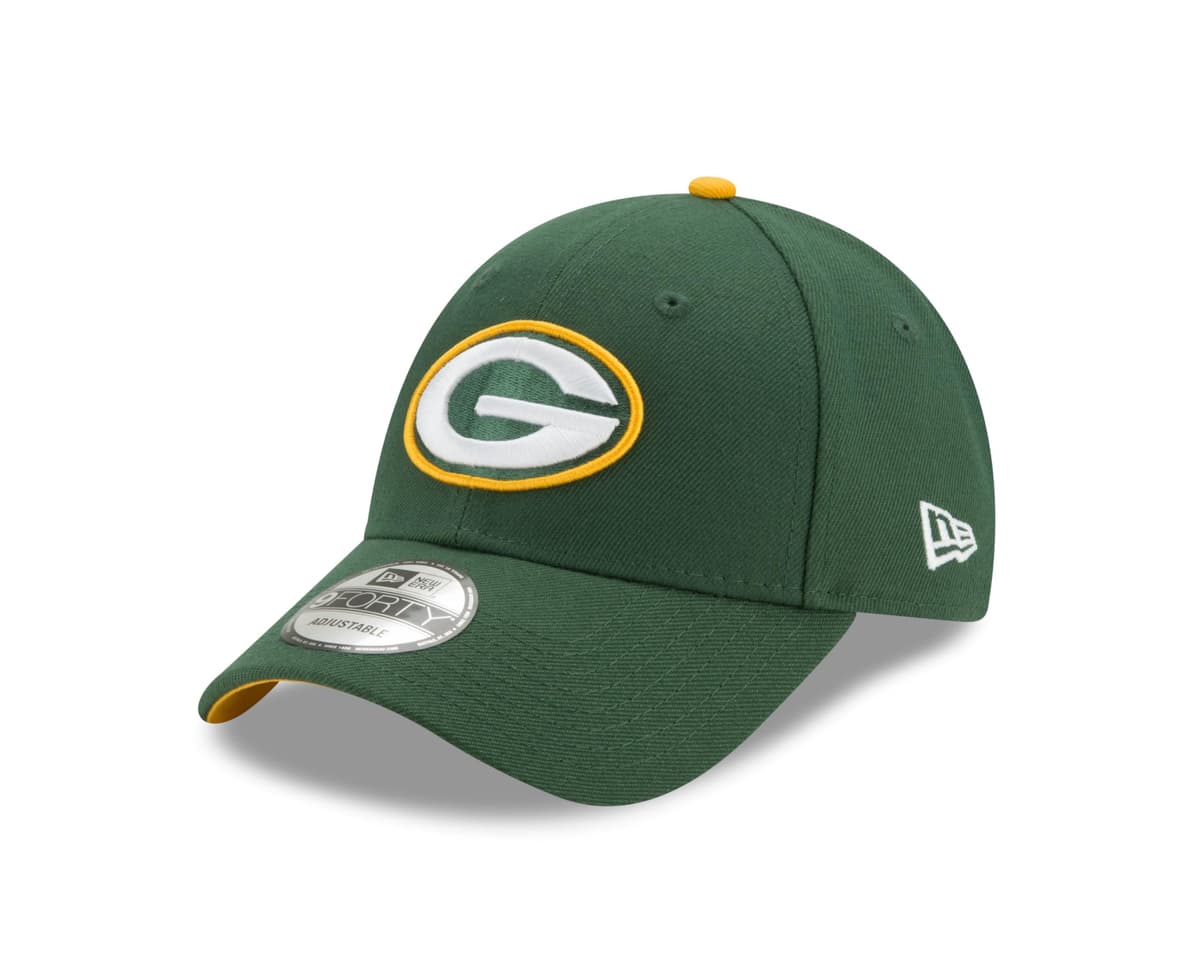 New Era Unisex NFL The League 9Forty — view 22