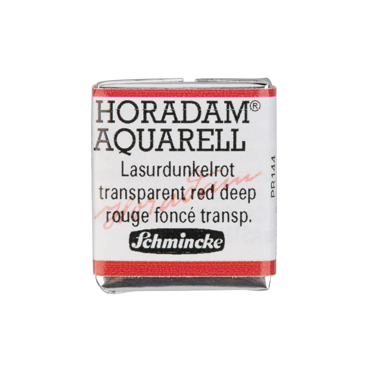 Schmincke - HORADAM® AQUARELL - acuarelas para artistas, turquesa cobalto - 15 ml — view 170
