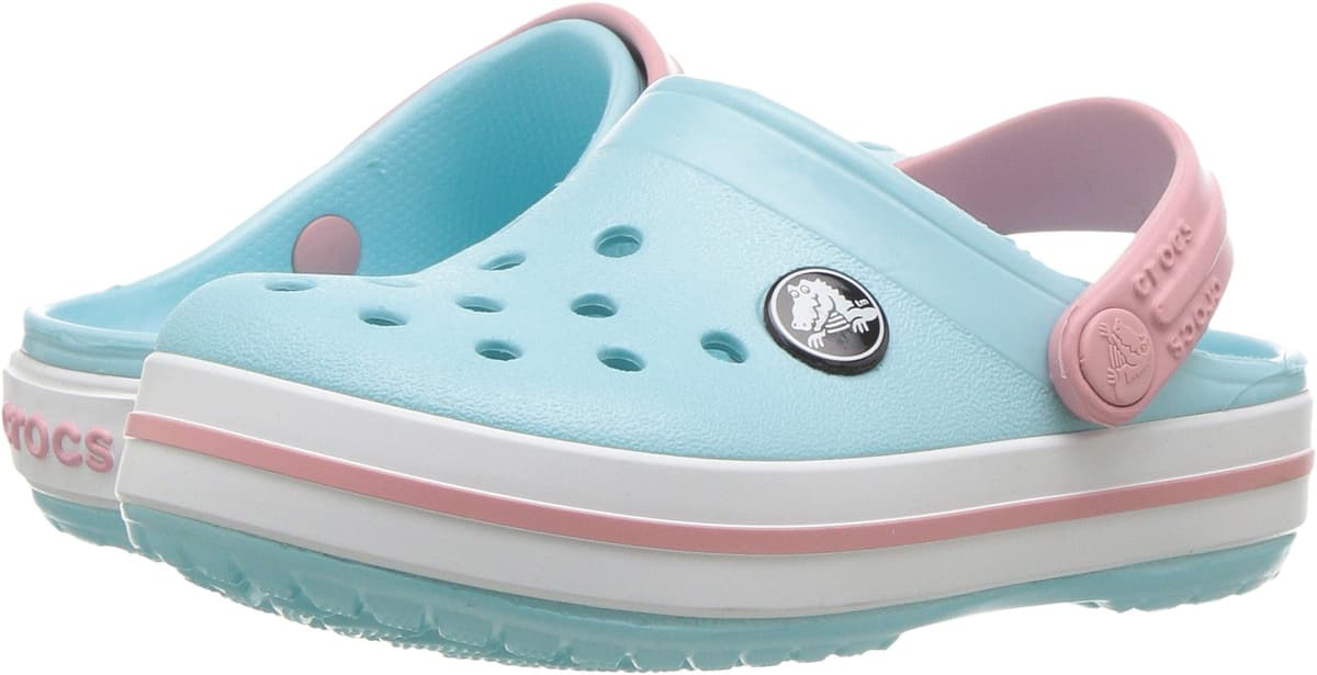 Crocs Athens Thong Sandal — view 73