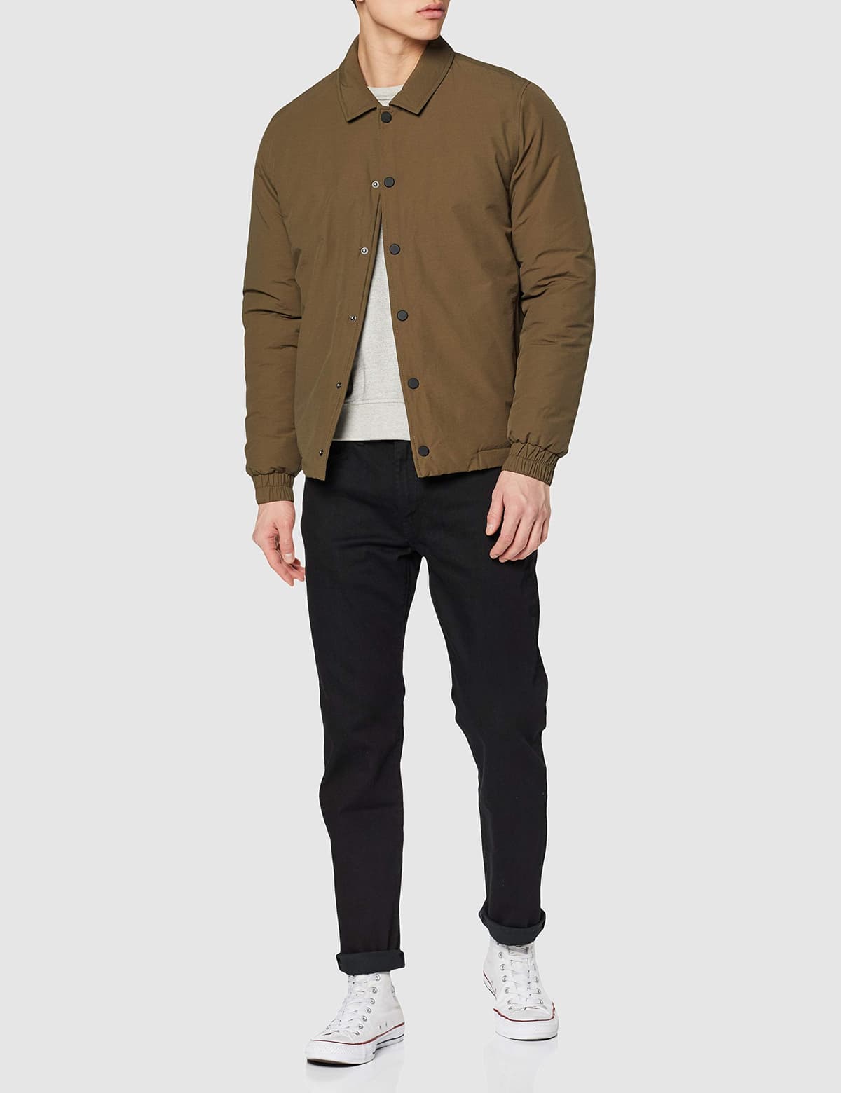 Levi's 502 Taper Vaqueros Hombre — view 508