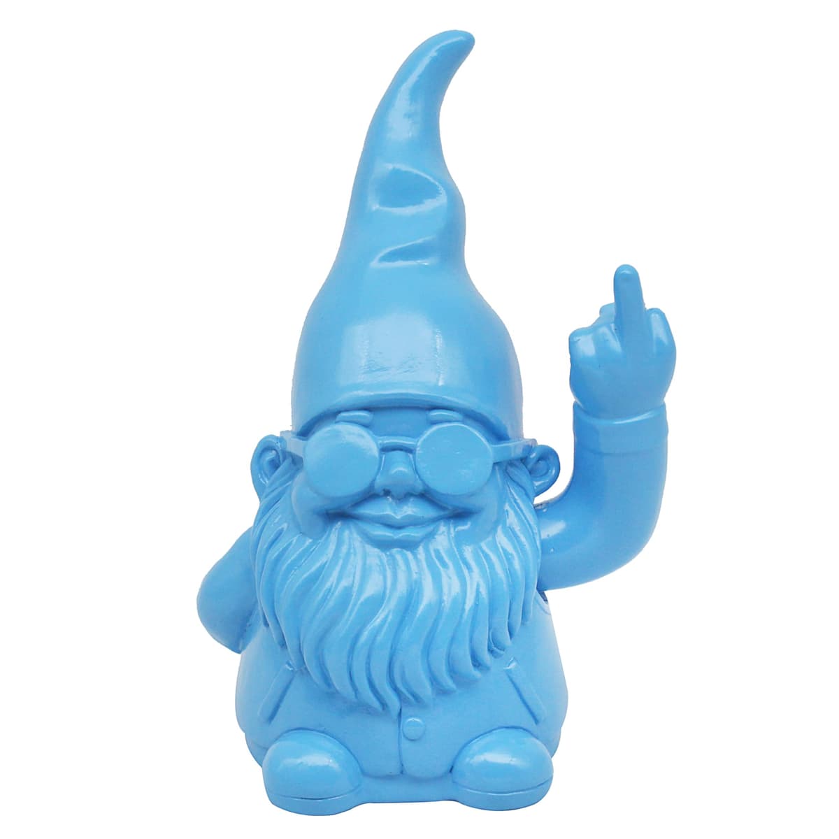 Lesser & Pavey Gnomes Home Decor Figurines & Ornaments For Home & Office | Decorative Home Accessories Statues For Indoor & Outdoor | Lovely Gifts for Women & Men Love Hand Orange 20 Cm — view 36