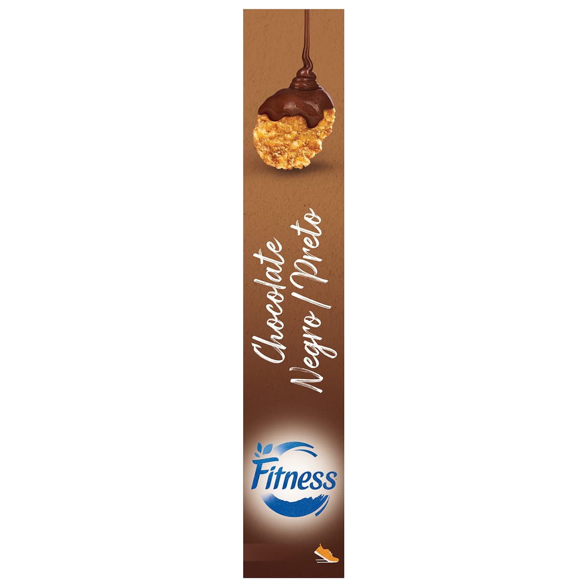 Cereales Nestlé Fitness Chocolate Negro - 1 paquete de 375 g — view 5