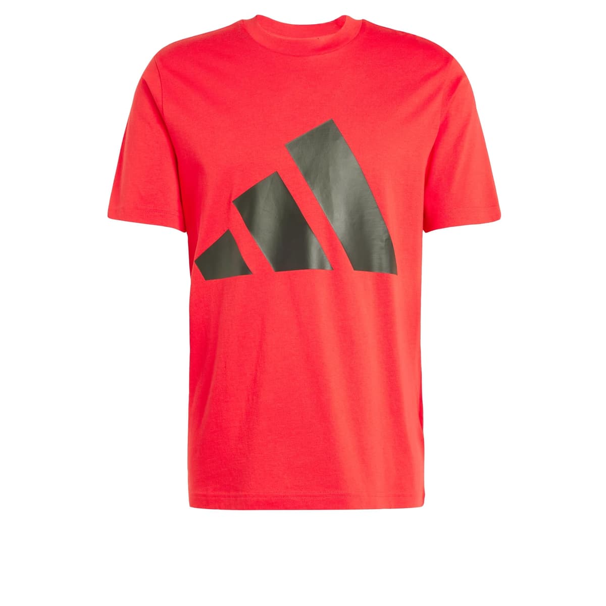 Adidas Hombre Essentials Big Logo Single Jersey tee — view 29