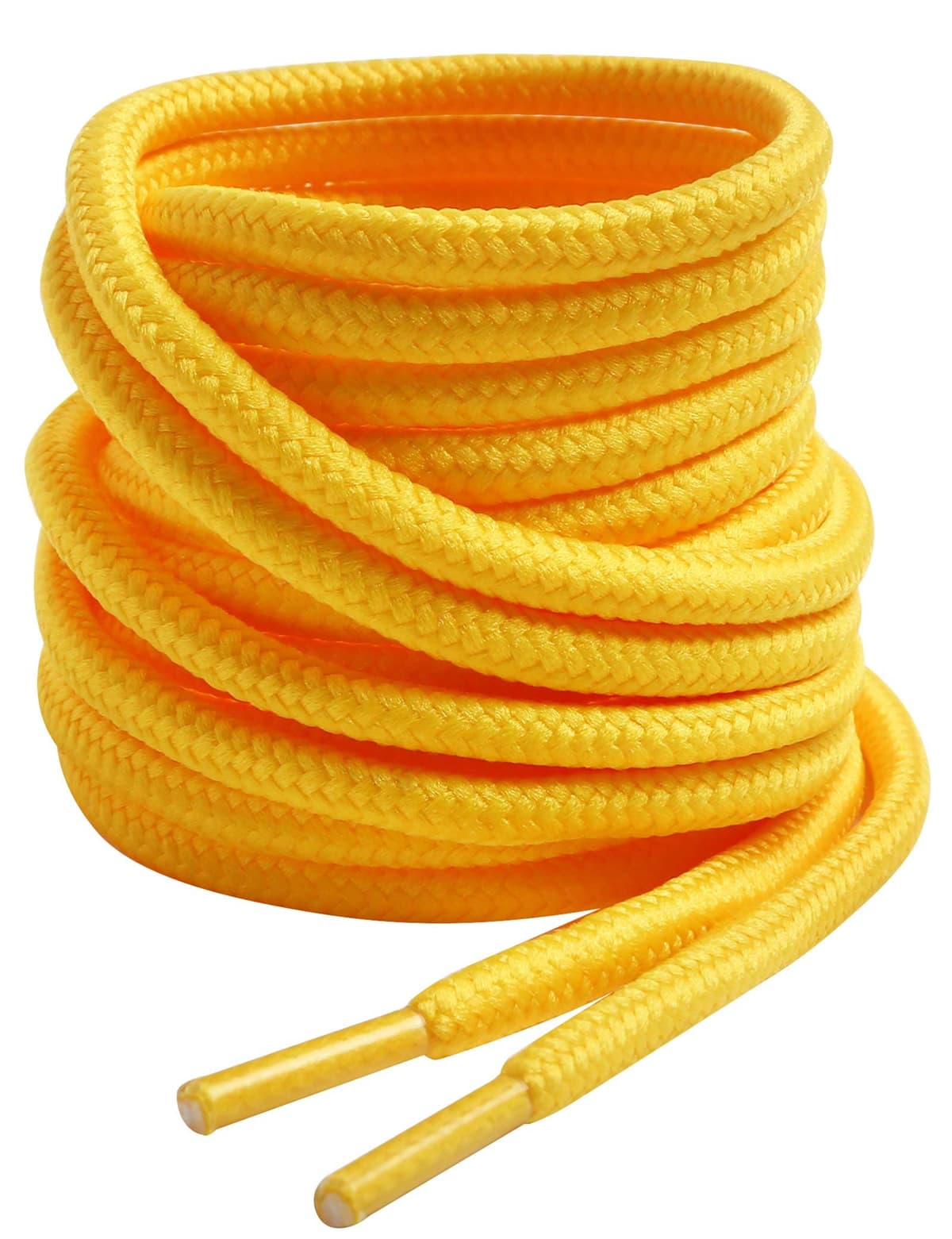 VSUDO Cordones Botas de Montaña Redondos, ø4 mm Cordones Zapatillas/Zapatos de Trabajo, Aguetas Botas para Zapatos de Militares/Treking para Mujer o Hombre — view 27
