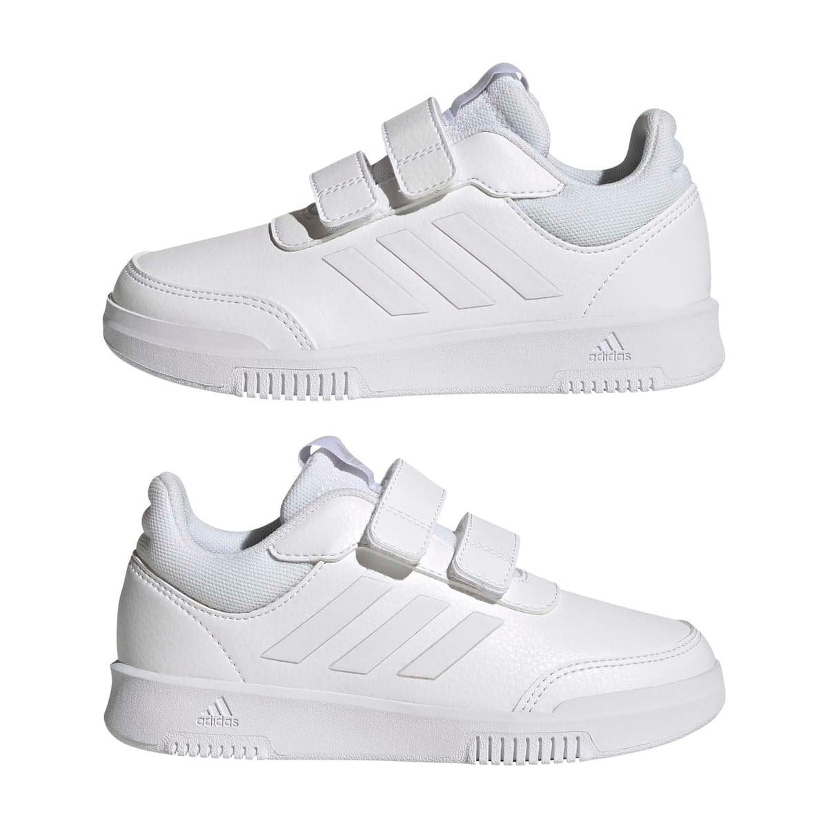 adidas Unisex Kids Tensaur Hook and Loop Shoes — view 6
