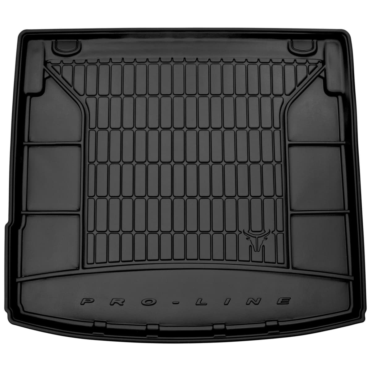 MOTOS Rubber Mats for BMW 3 Series E90 2004-2012 Improve the Comfort of Your Travels with the Non-Slip Carpet Car No.77- Multi-Season Car Mats — view 237