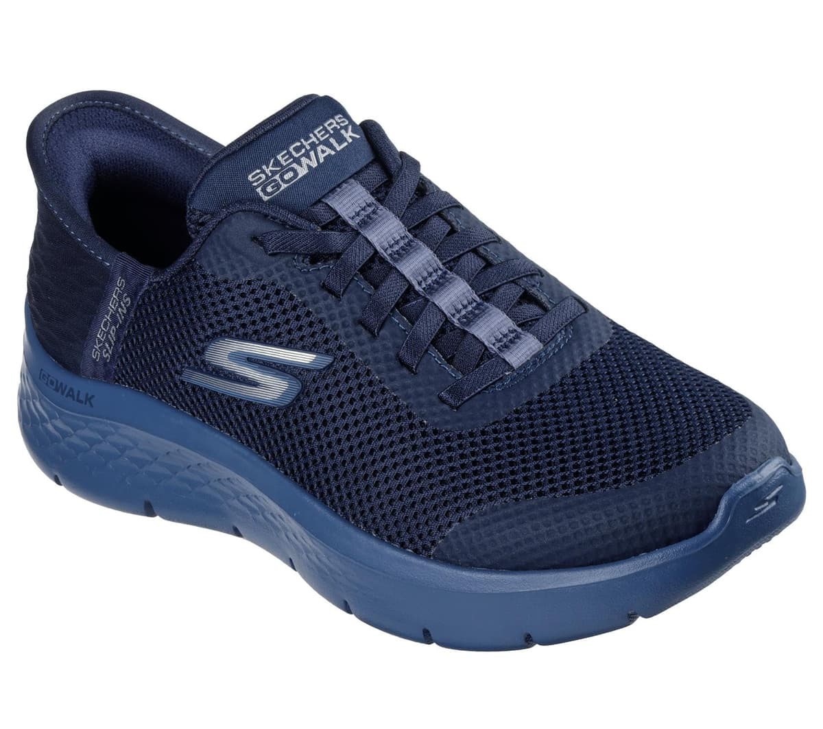 Skechers Go Walk Flex Grand Entry ZapatillasMujer — view 14