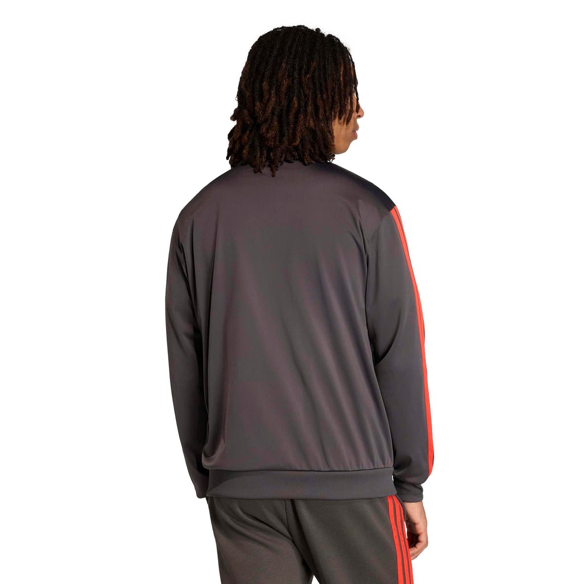 adidas Men's Sudadera Audi REVOLUT F1 Team DNA — view 2