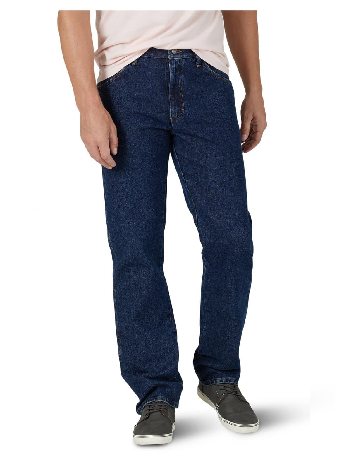 Wrangler Authentics Men's Zm100rd Jeans — view 27