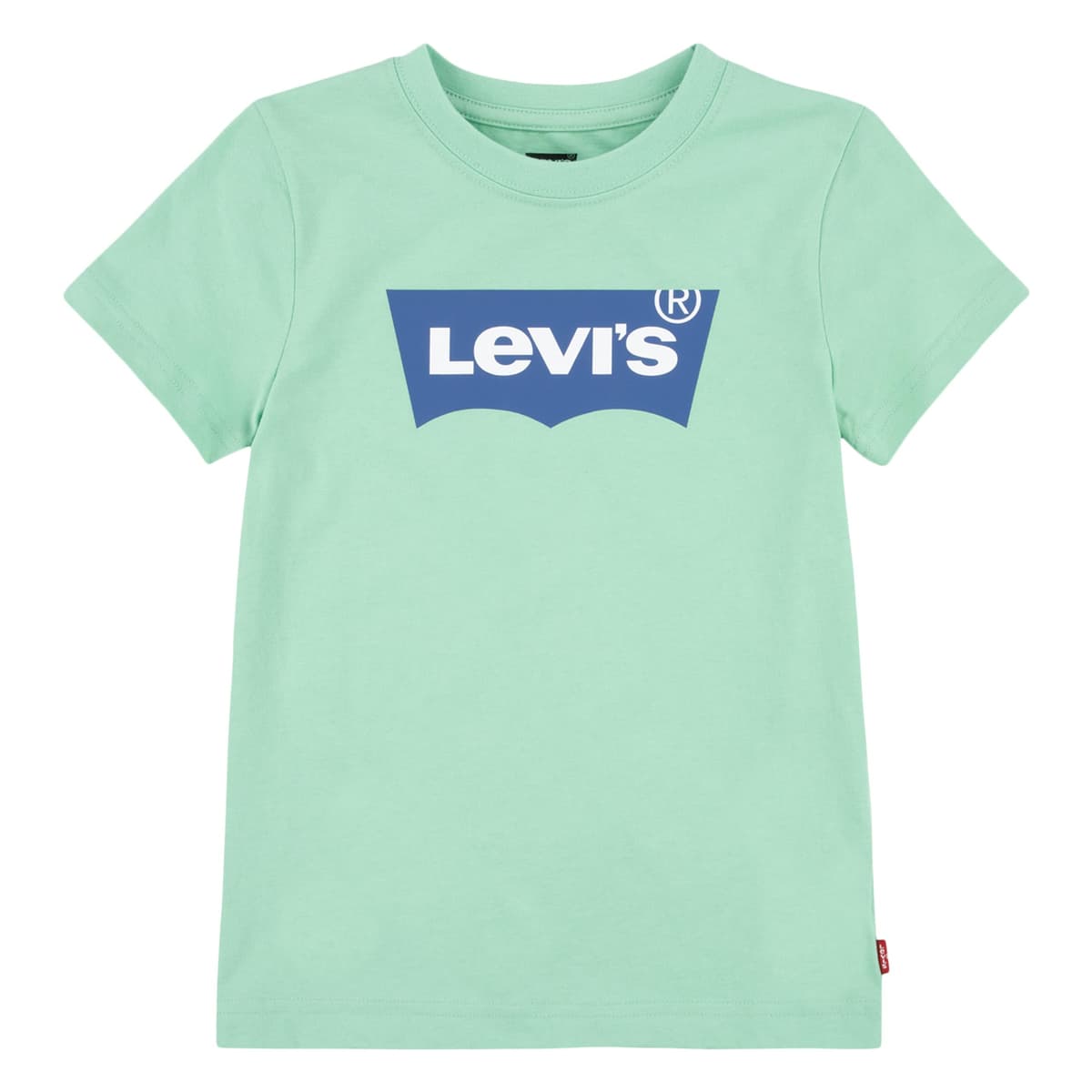 Levi's Batwing Tee Niños — view 17