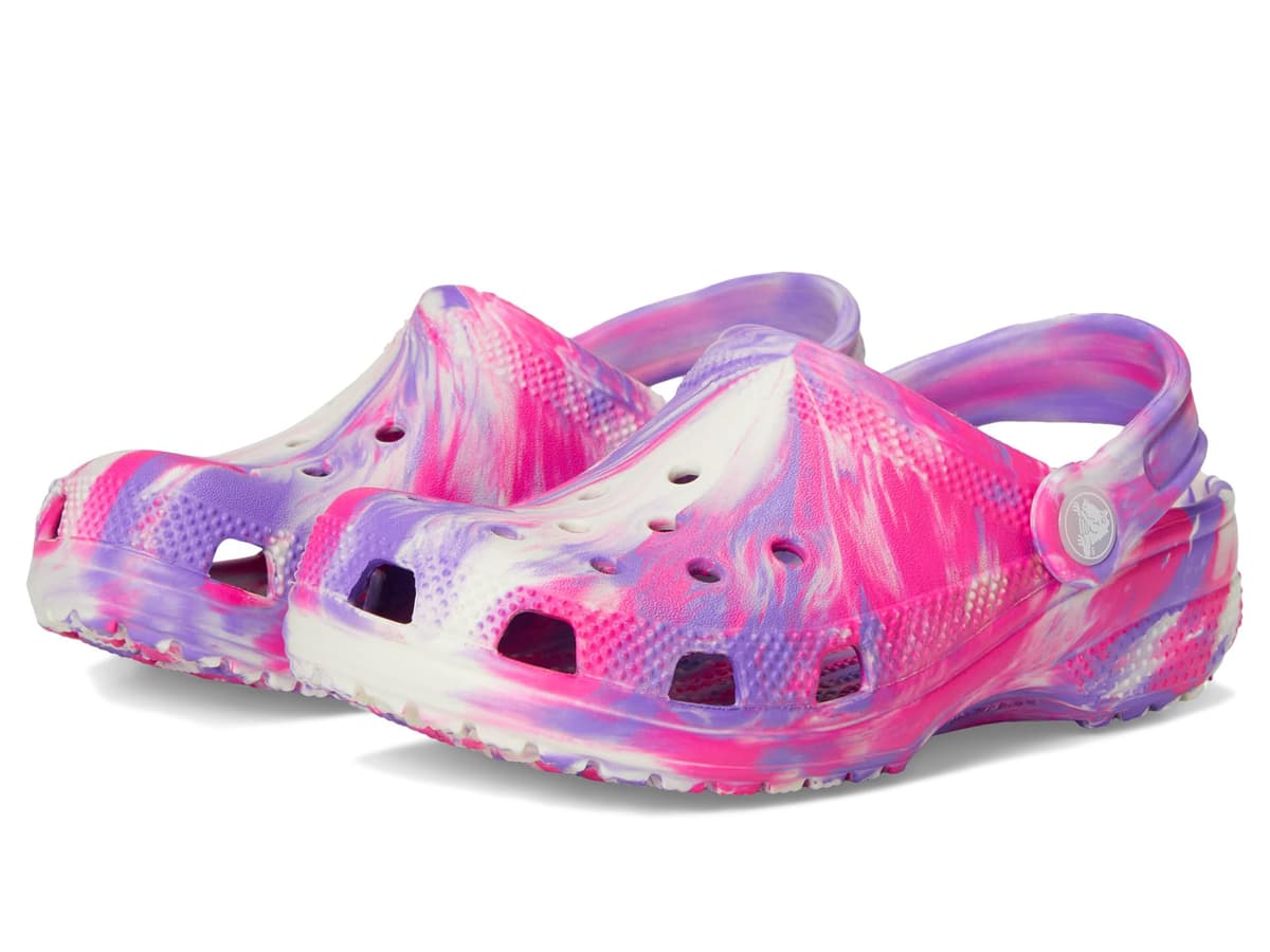 Crocs Women Kadee Flip II — view 131