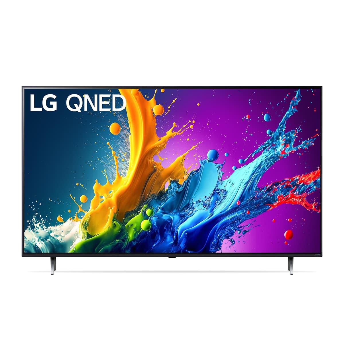 LG 65QNED70A6A 65-Inch 4K UHD Smart TV (α7 AI Processor, Amazon Alexa, 60Hz) [Model 2025] — view 29