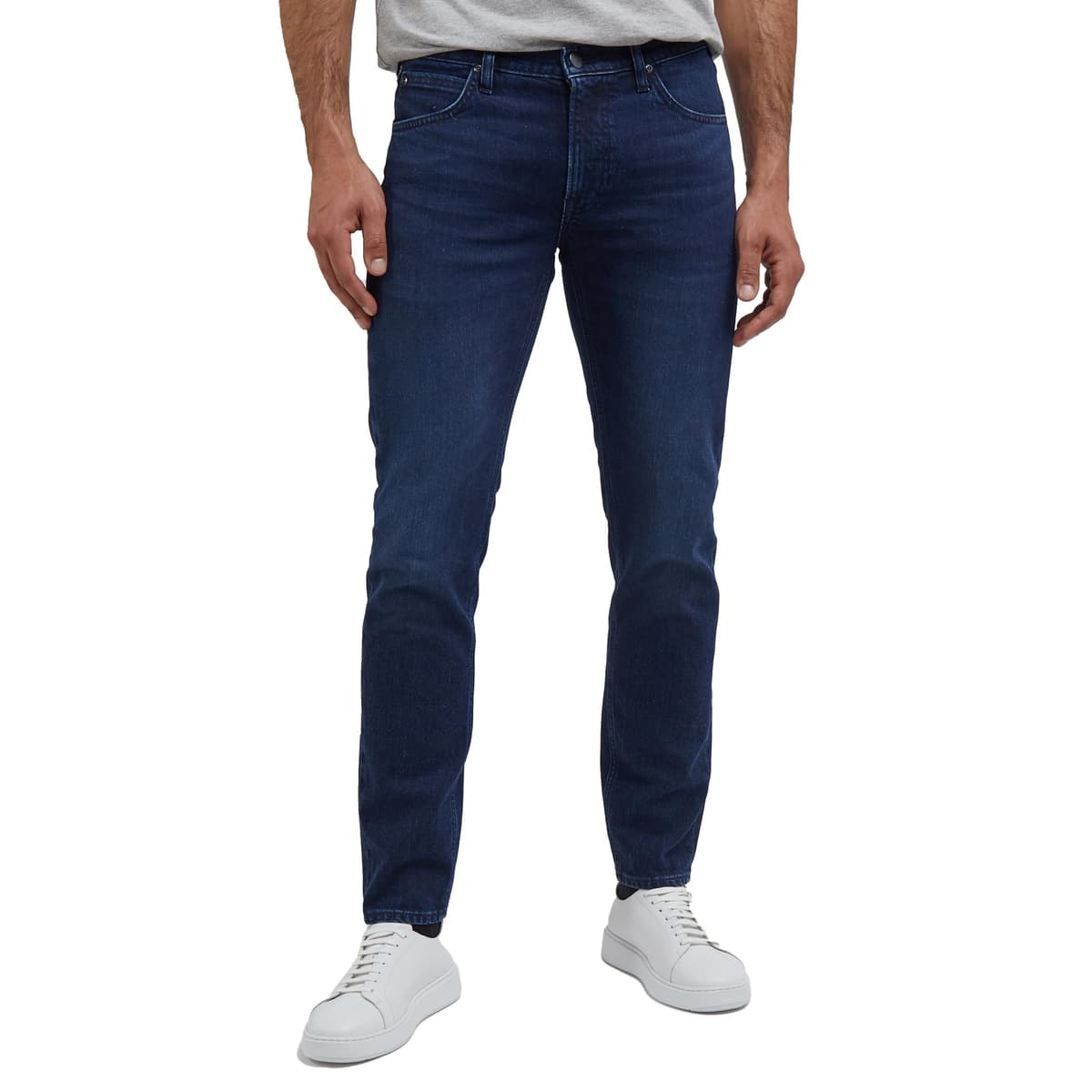 Lee Men's Daren Zip Fly Jeans — view 133