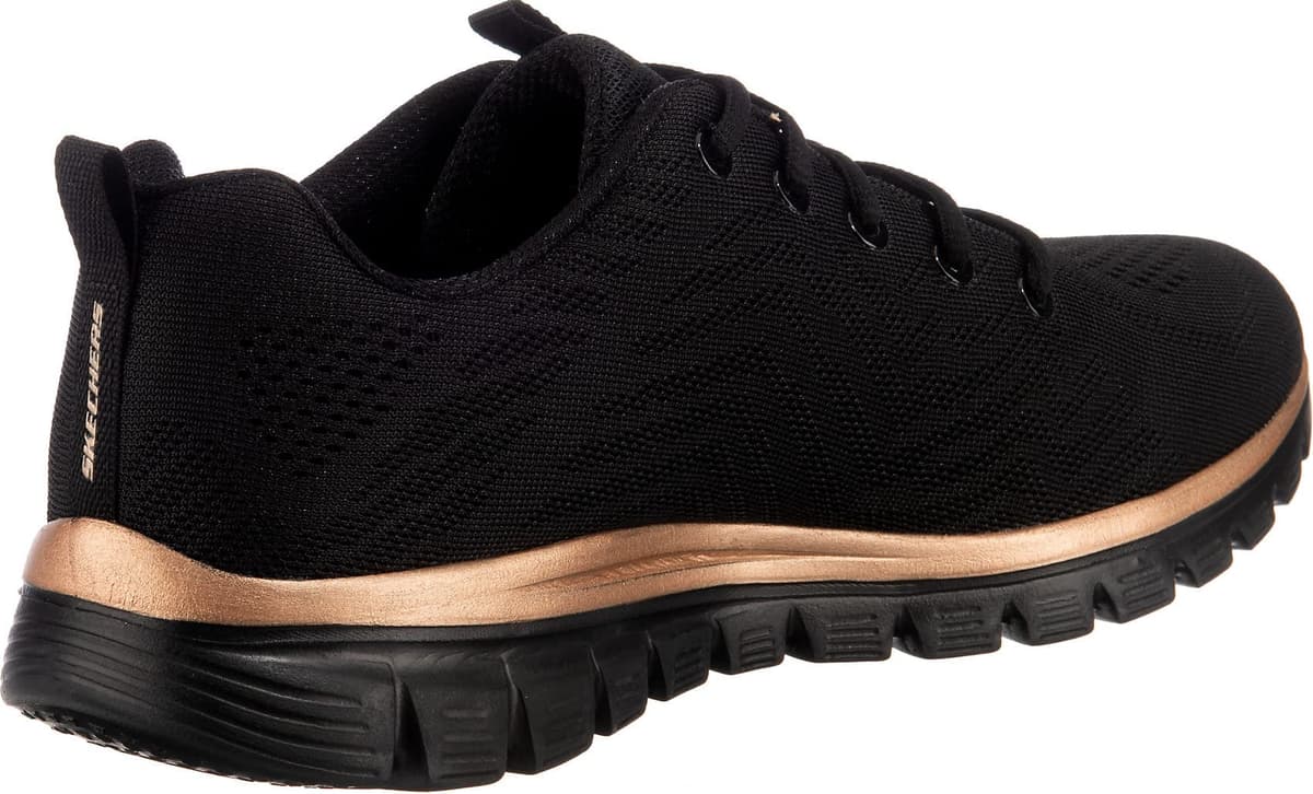 Skechers OG 85-Goldn Gurl - Zapatillas Deportivas, Color Multicolor, Talla — view 5