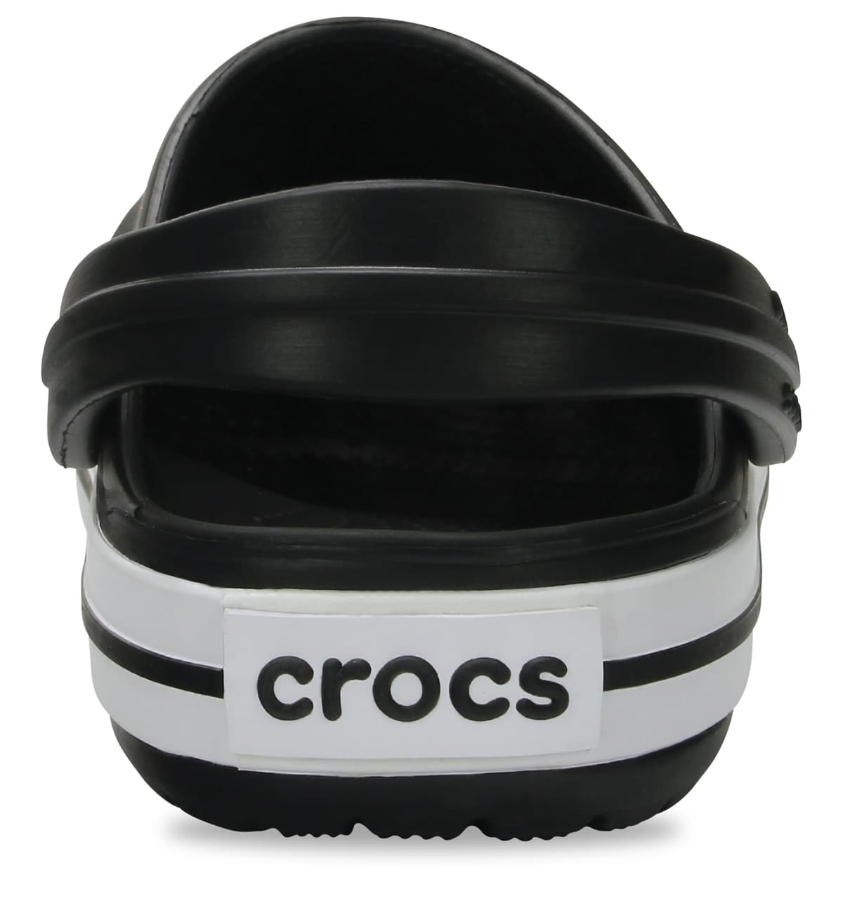 Crocs Unisex Kid's Crocband Clog T — view 2