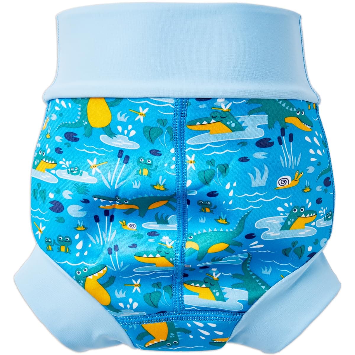 Splash About Baby Kids New Improved Happy Nappy — view 2