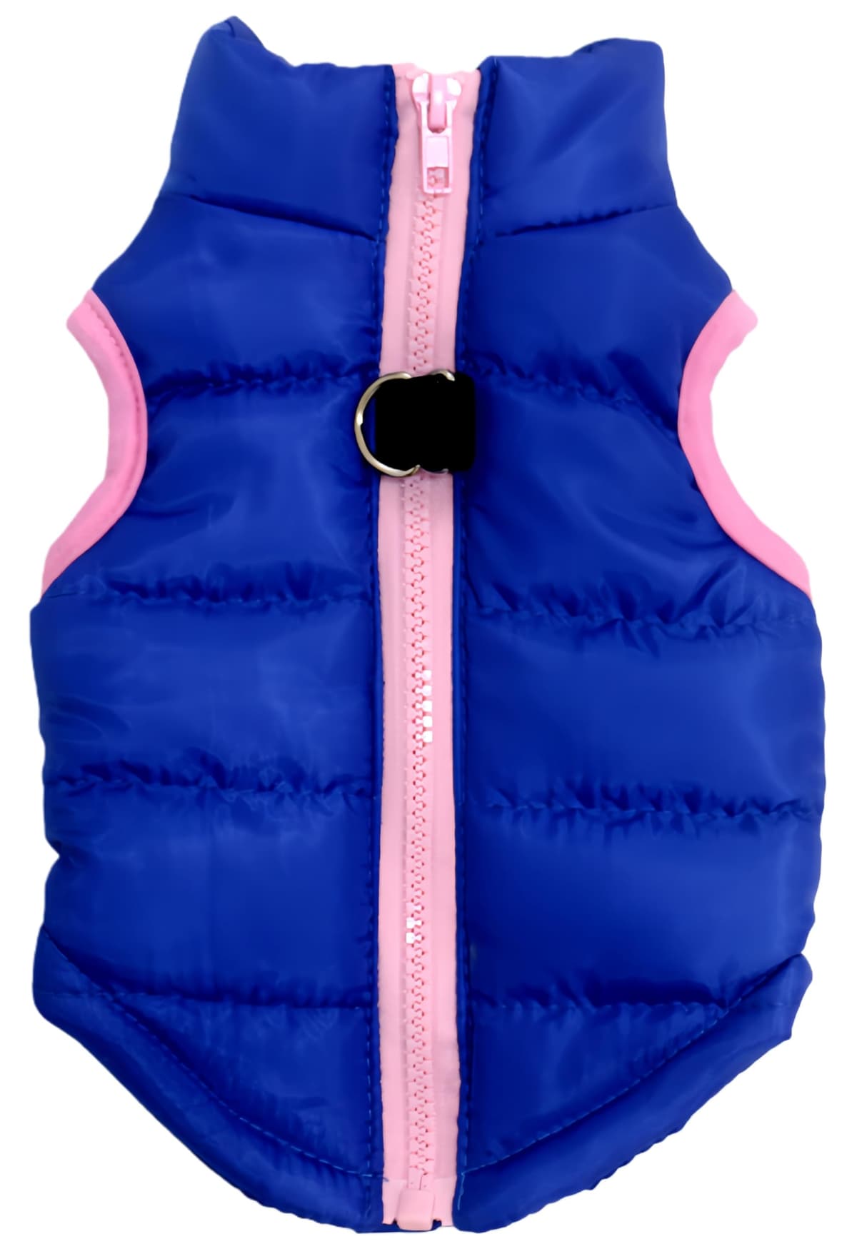 Winter Waterproof Windproof Dog Vest - Warm Dog Jacket for Cold Weather - Camouflage, Small (Teddy, Chihuahua, Yorkshire) Only — view 85