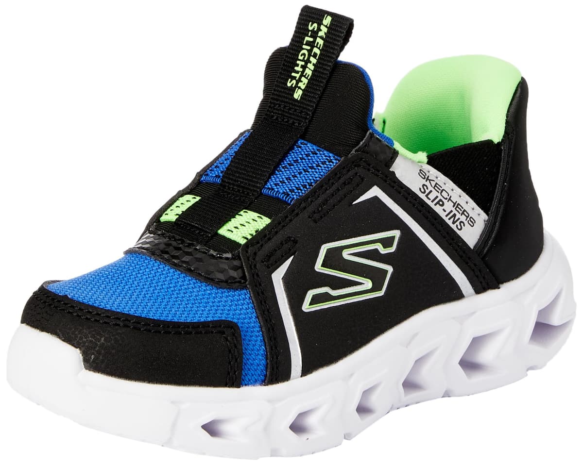 Skechers Skechers Razor Air Hyper-Brisk ZapatillasNiños — view 13