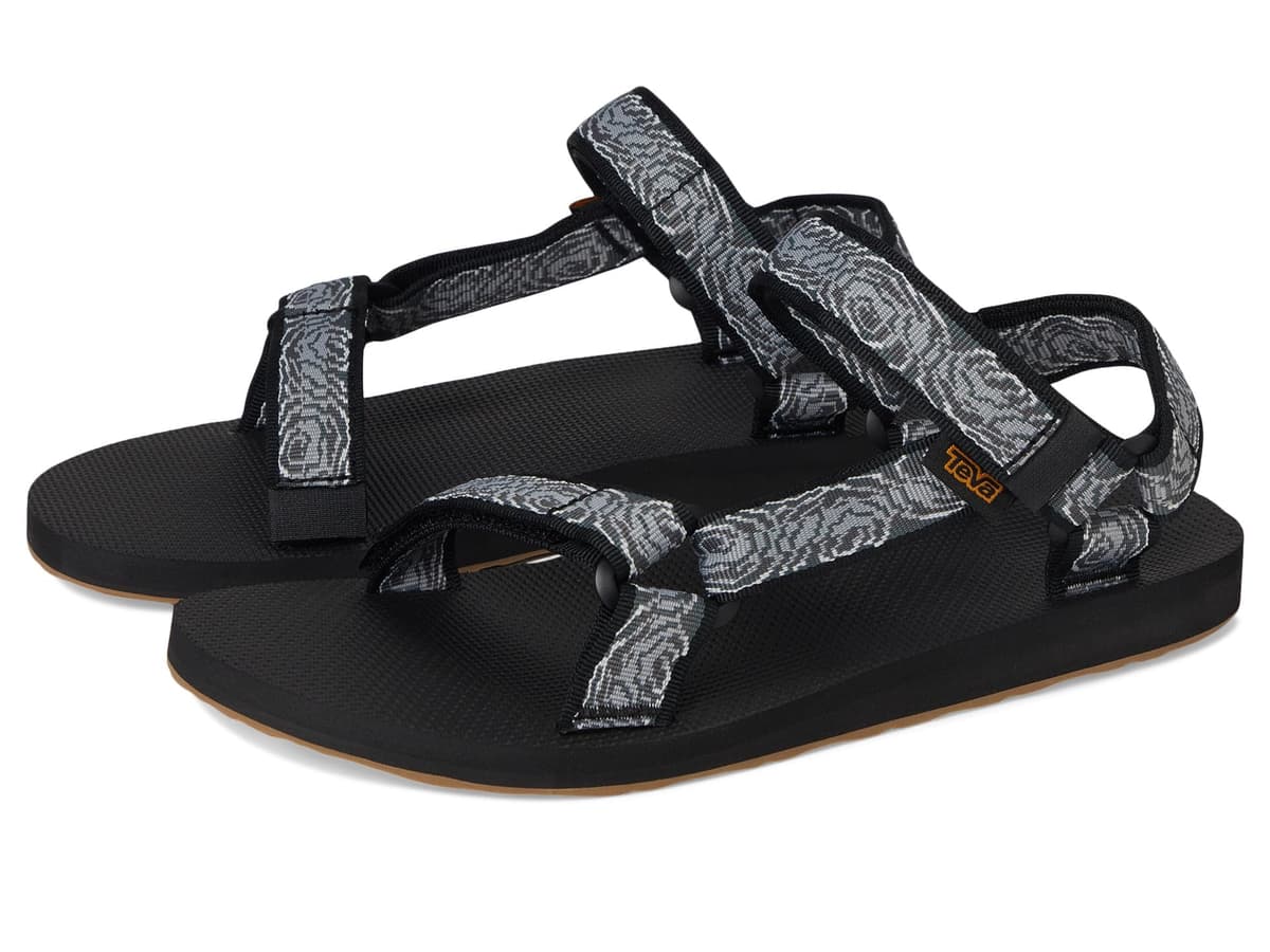 Teva Men's Mush Slide — view 2