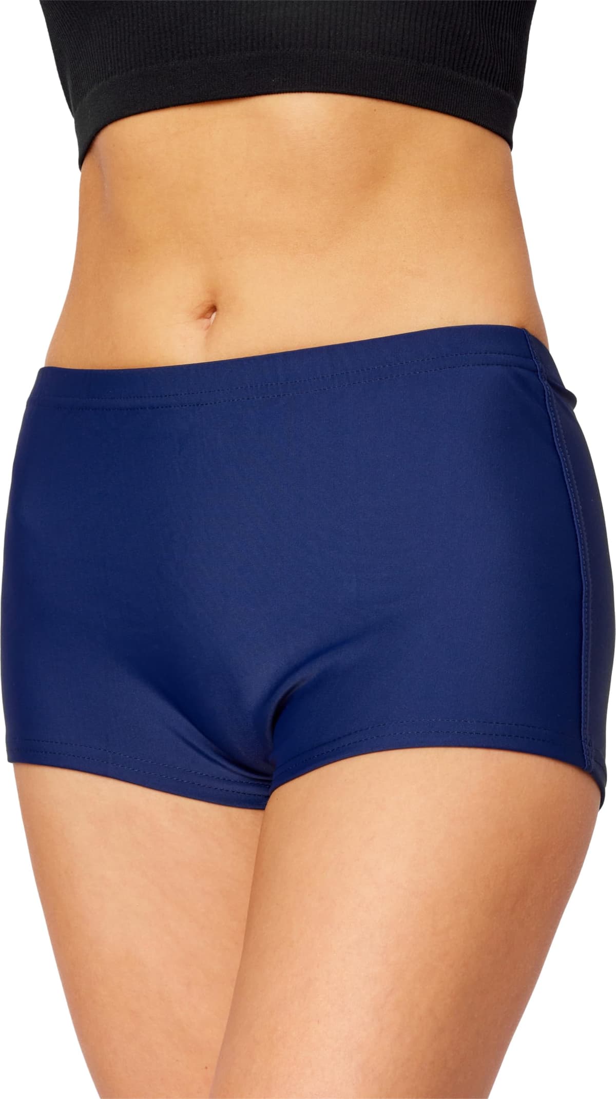 Merry Style Shorts Bañadores Deportivos para Mujer Trajes de Baño Shorts de Natación Bikini para Playa Piscina Deporte Bragas Modelo L23L1