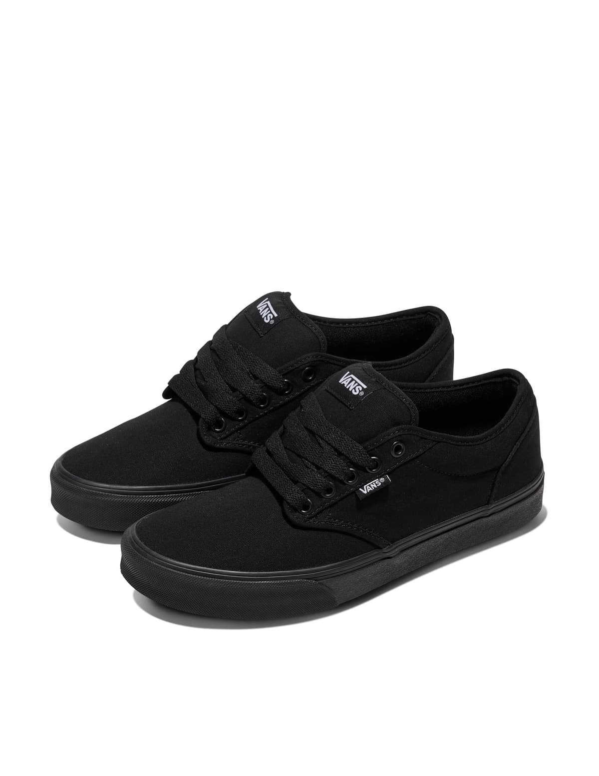 Vans Unisex-Child Transistor Trainers — view 2