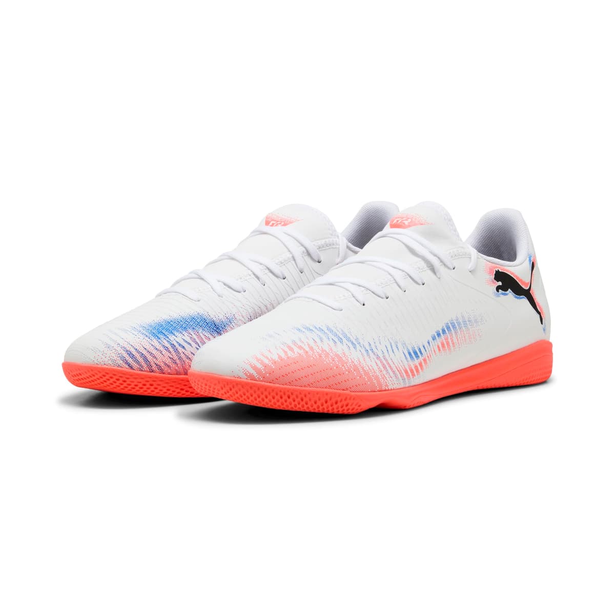 Puma Future 8 Play It Zapatillas de fútbolUnisex Adulto — view 9