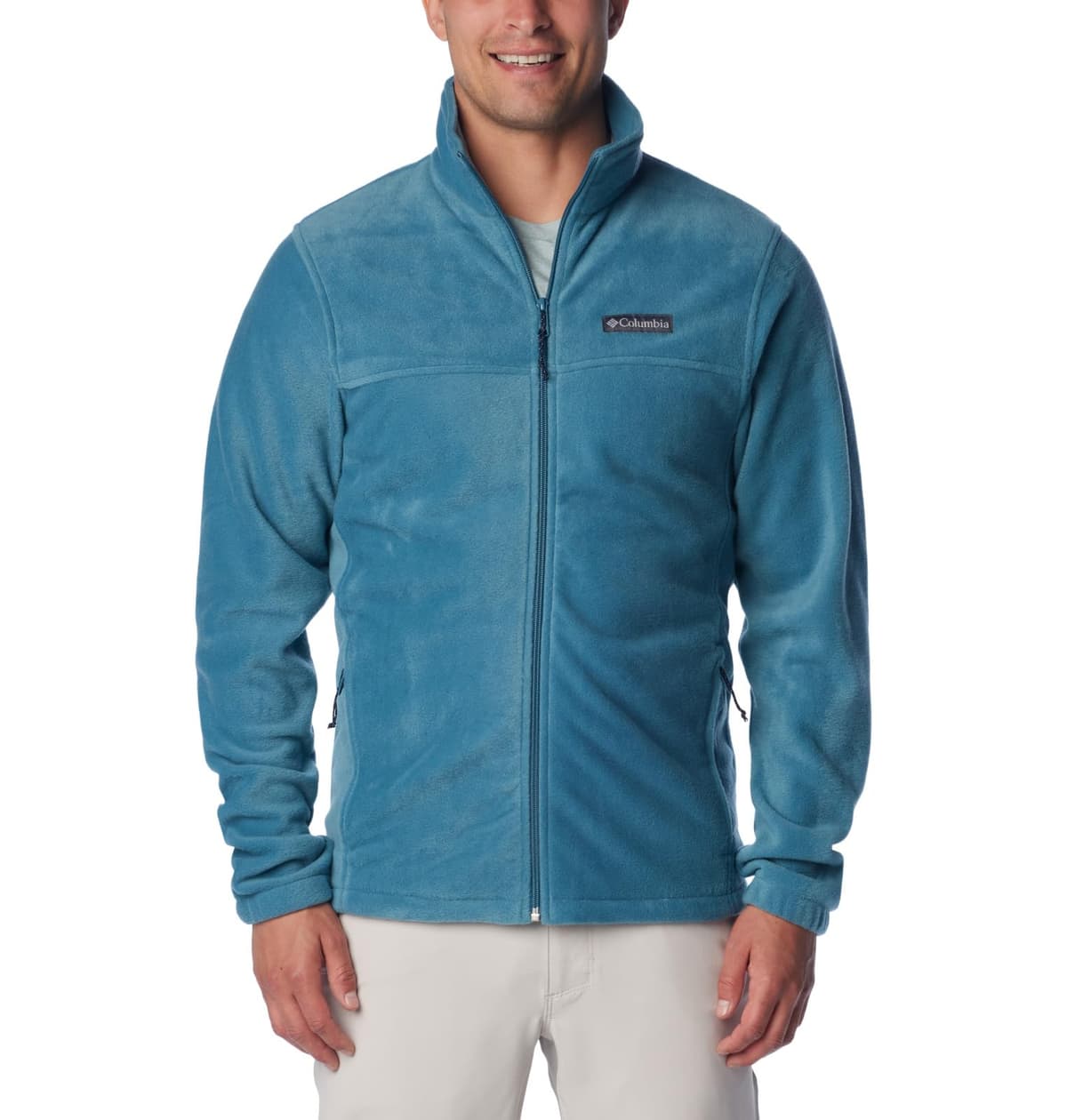 Columbia Men's Steens Mountain Full Zip 2.0 Fleece Jacket (pack of 1) — view 22