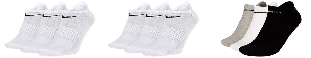 NIKE Men's Cushion Crew Training Socks — view 29