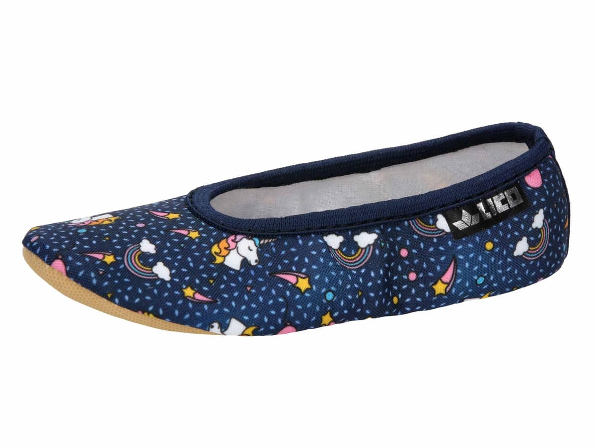 Lico G1 Zapatillas de gimnasiaUnisex niños — view 8