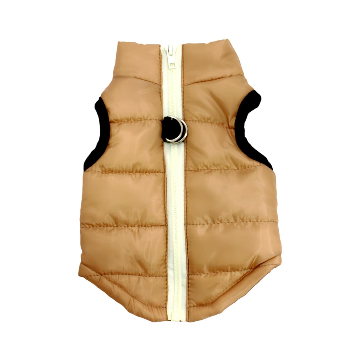 Winter Waterproof Windproof Dog Vest - Warm Dog Jacket for Cold Weather - Camouflage, Small (Teddy, Chihuahua, Yorkshire) Only — view 35
