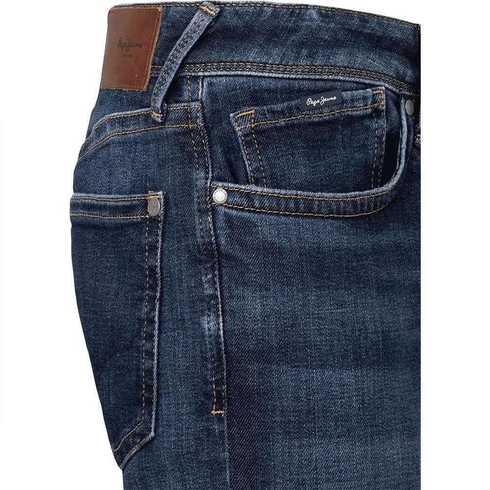 Pepe Jeans Hatch Jeans', Vaqueros Hombre — view 5