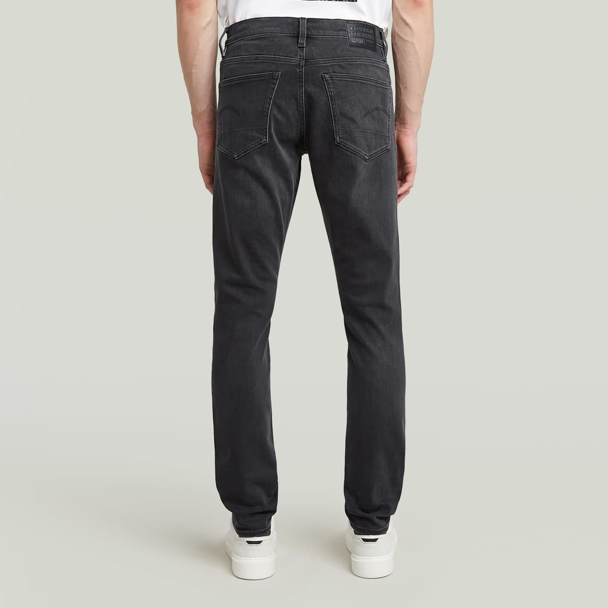 G-Star Hombre 3301 Slim Jeans — view 78
