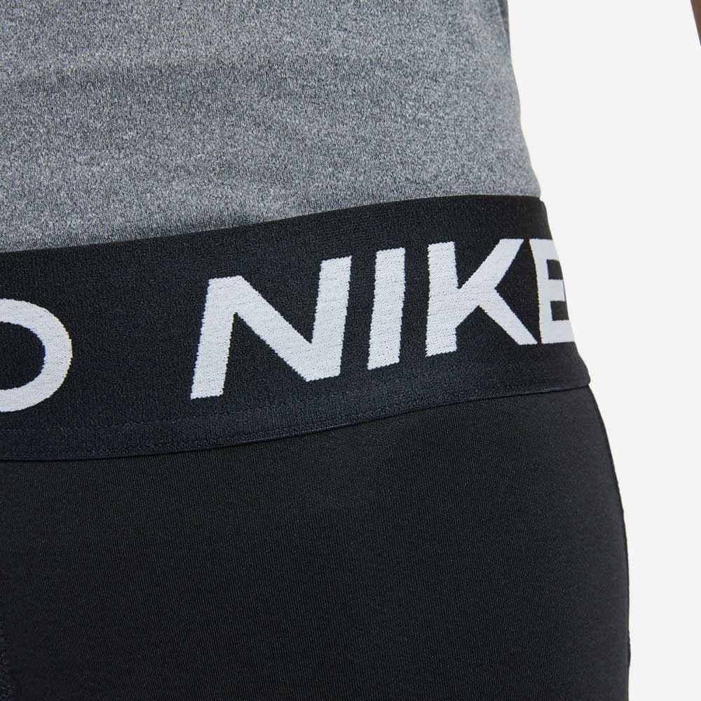 NIKE Pro Dri-fit - Upper Thigh Length Tight Niñas — view 6