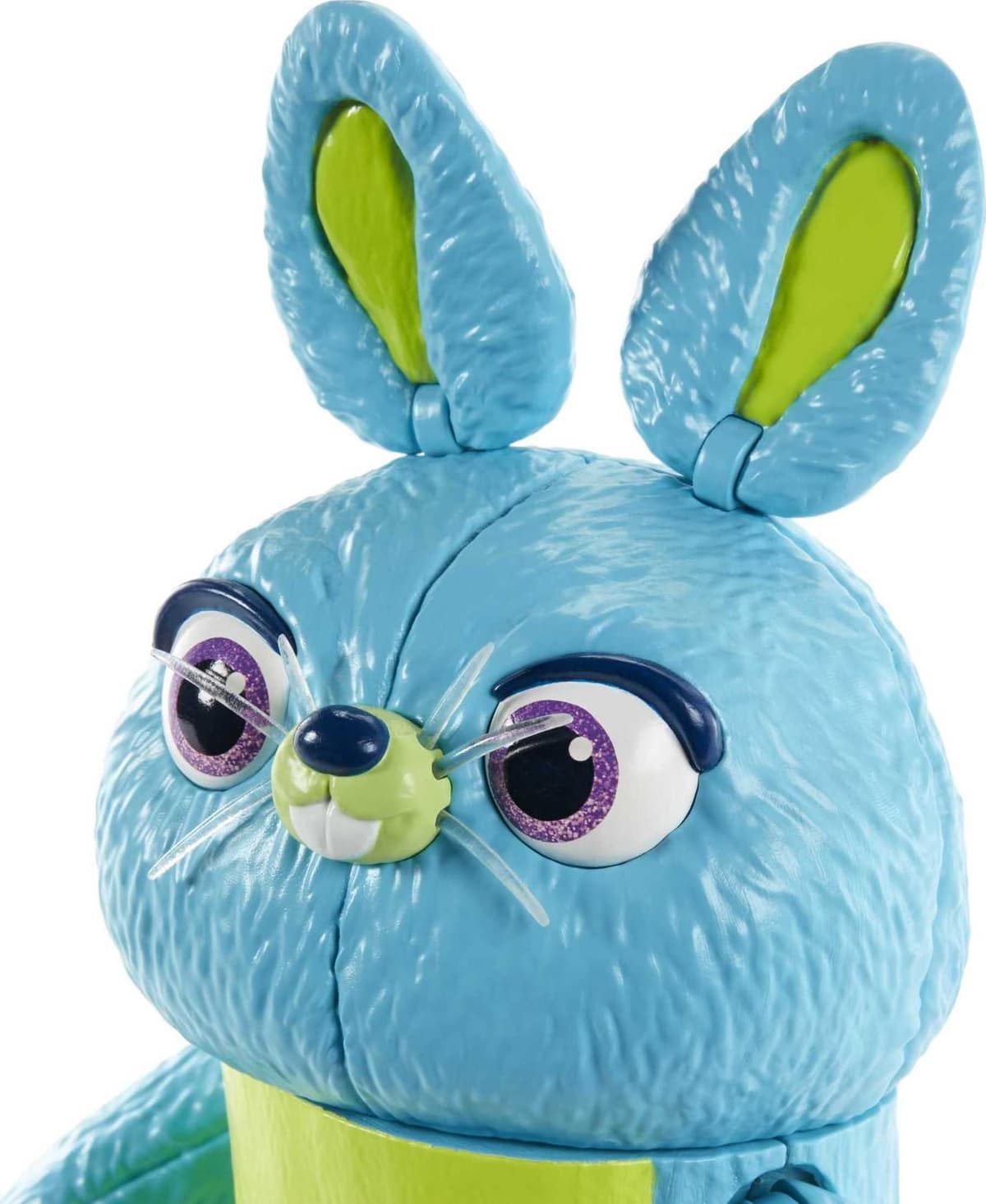 Mattel- Disney Toy Story 4-Figura básica Bunny, Juguetes niños +3 años GGX27, Multicolor — view 4