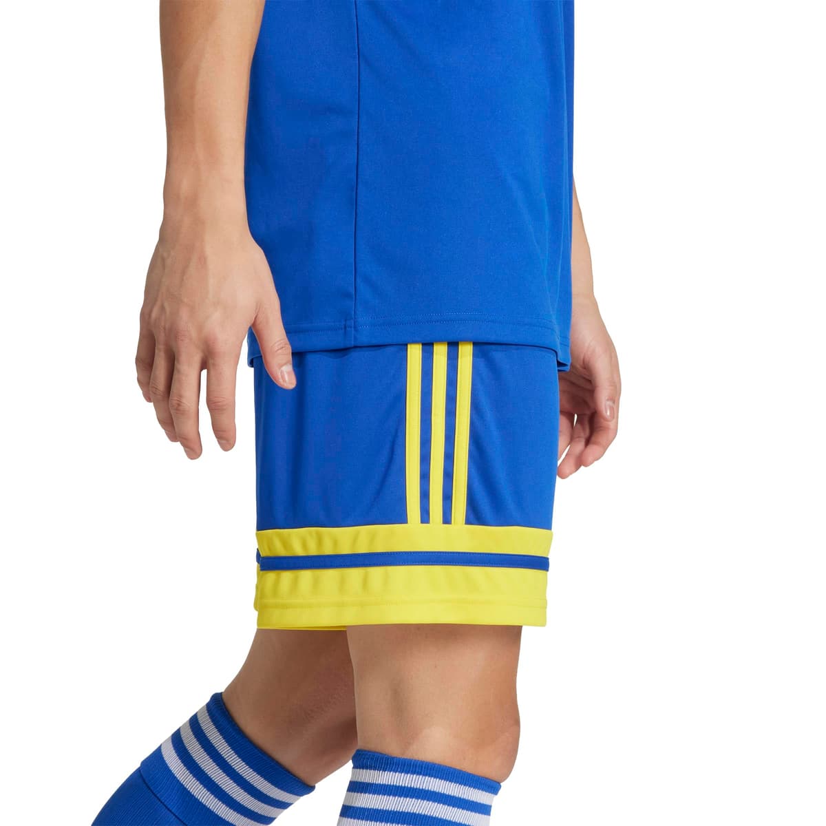 adidas Men's Pantalón Corto Squadra 25 — view 57