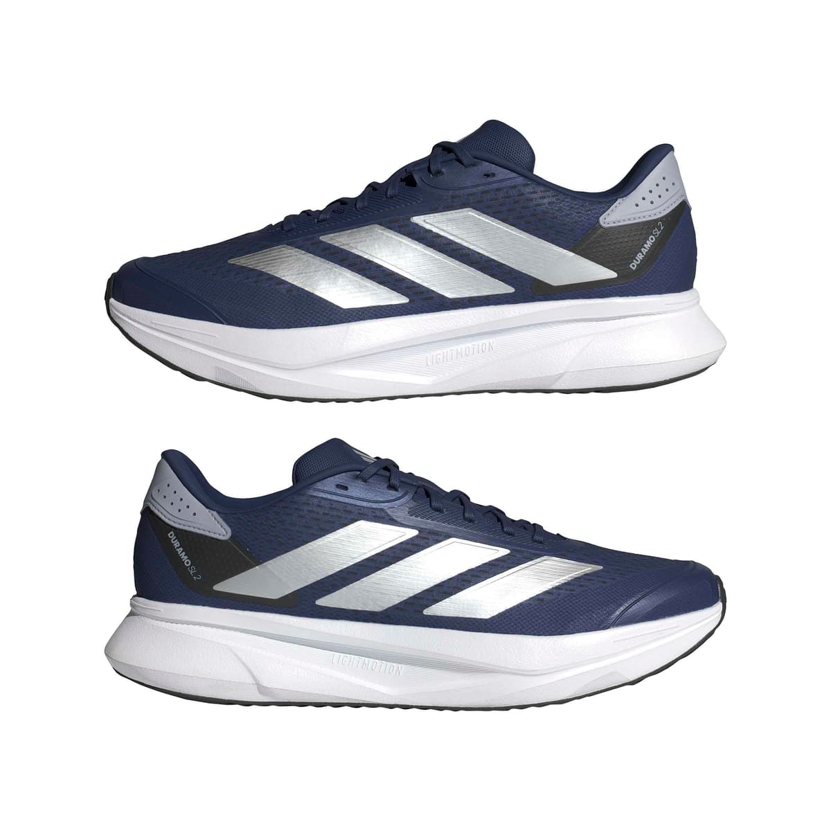 adidas Men's Zapatilla Duramo SL 2 Running — view 376