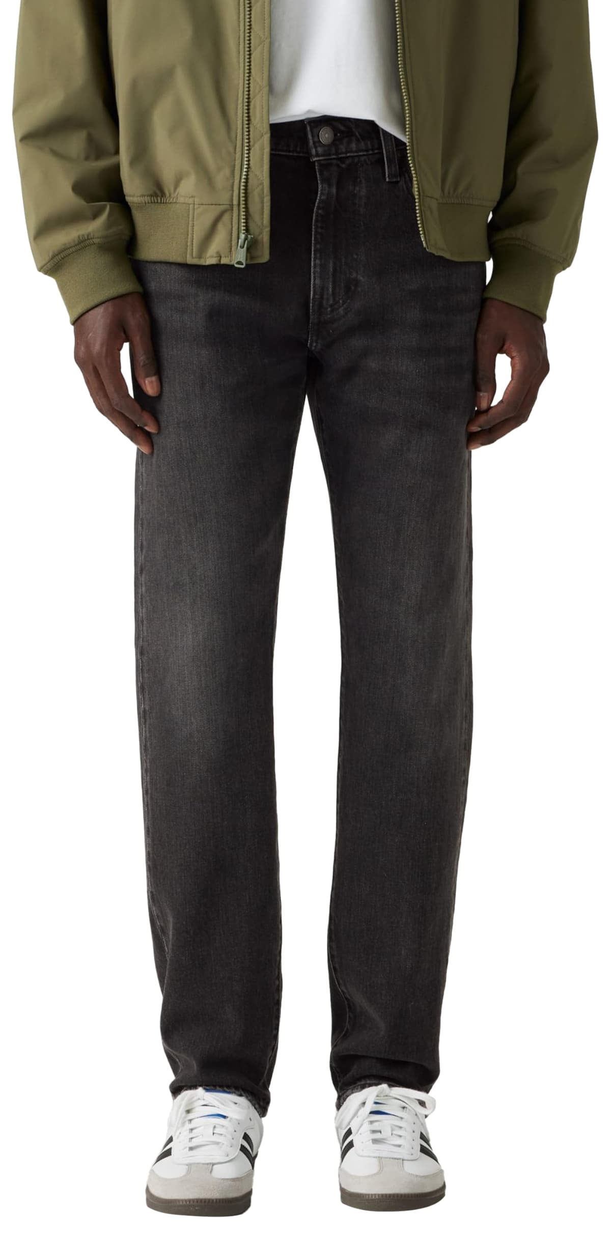 Levi's 502 Taper Vaqueros Hombre — view 553