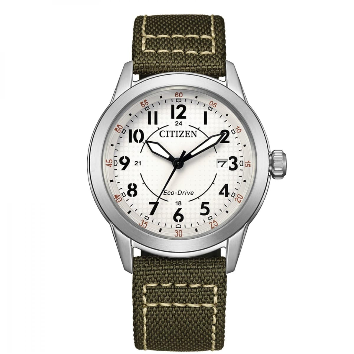 Citizen Reloj of Collection AW1870-08A Caballero