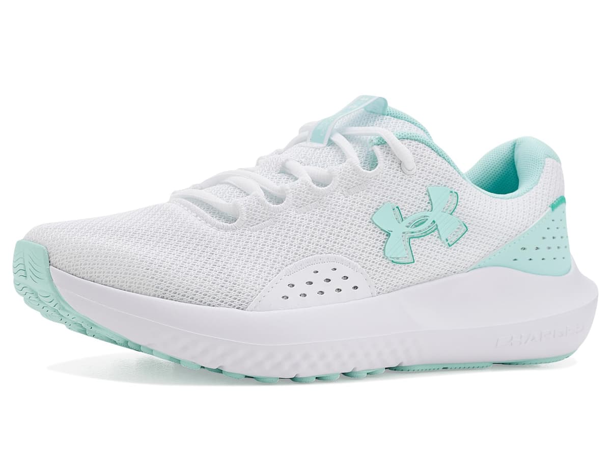 Under Armour UA W Charged Surge 4 Zapatillas para correrMujer — view 9