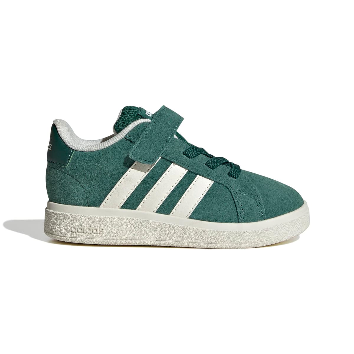 adidas Kids Grand Crt 00S Baby Trainers — view 2