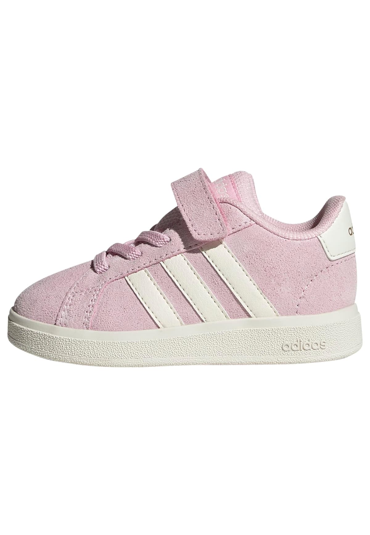 adidas Kids Grand Crt 00S Baby Trainers — view 12
