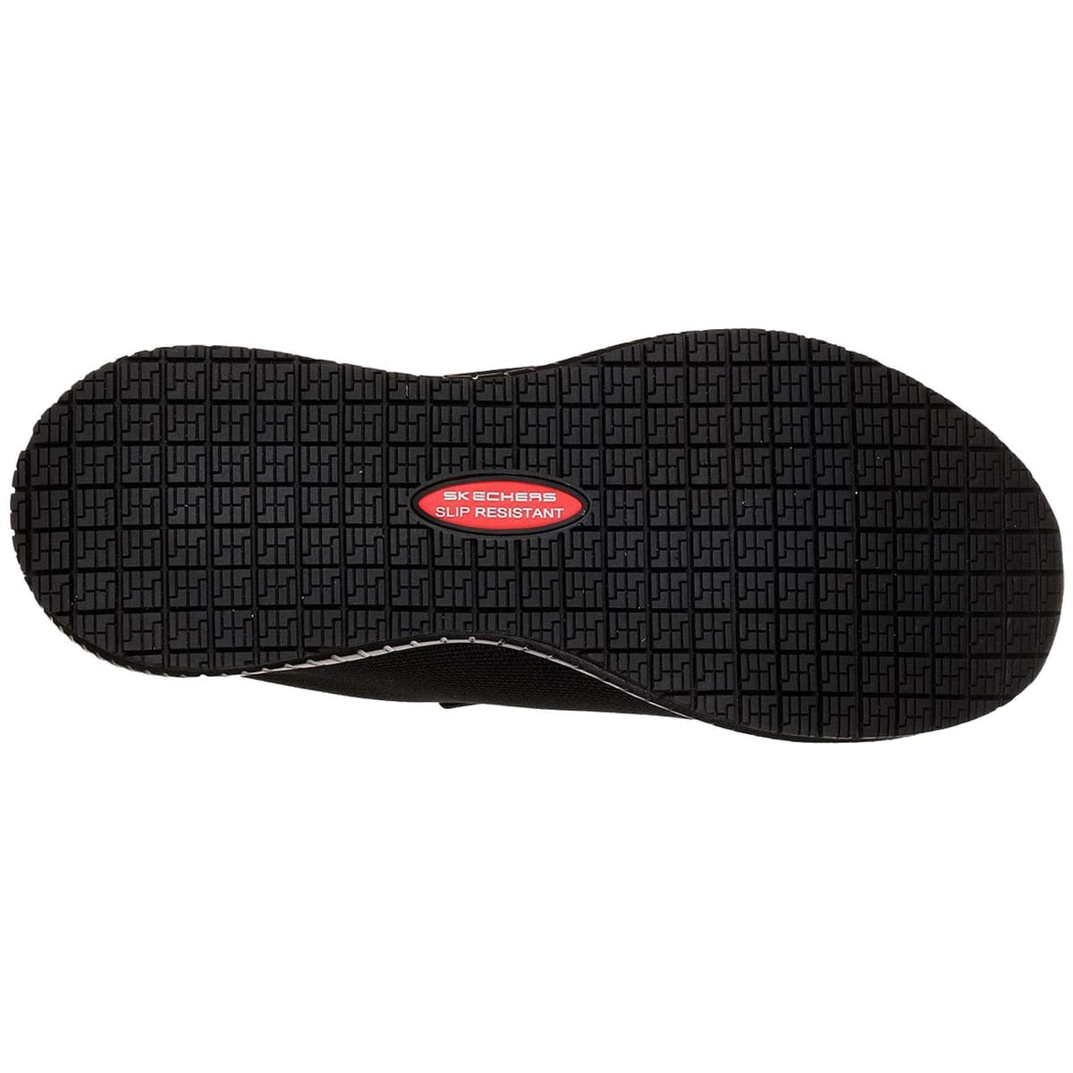 Skechers Mujer Squad Sr Trainers — view 8