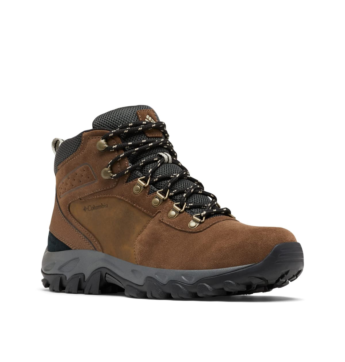 Columbia Newton Ridge™ Plus Ii Waterproof Wide Botas cortas al tobilloHombre — view 44