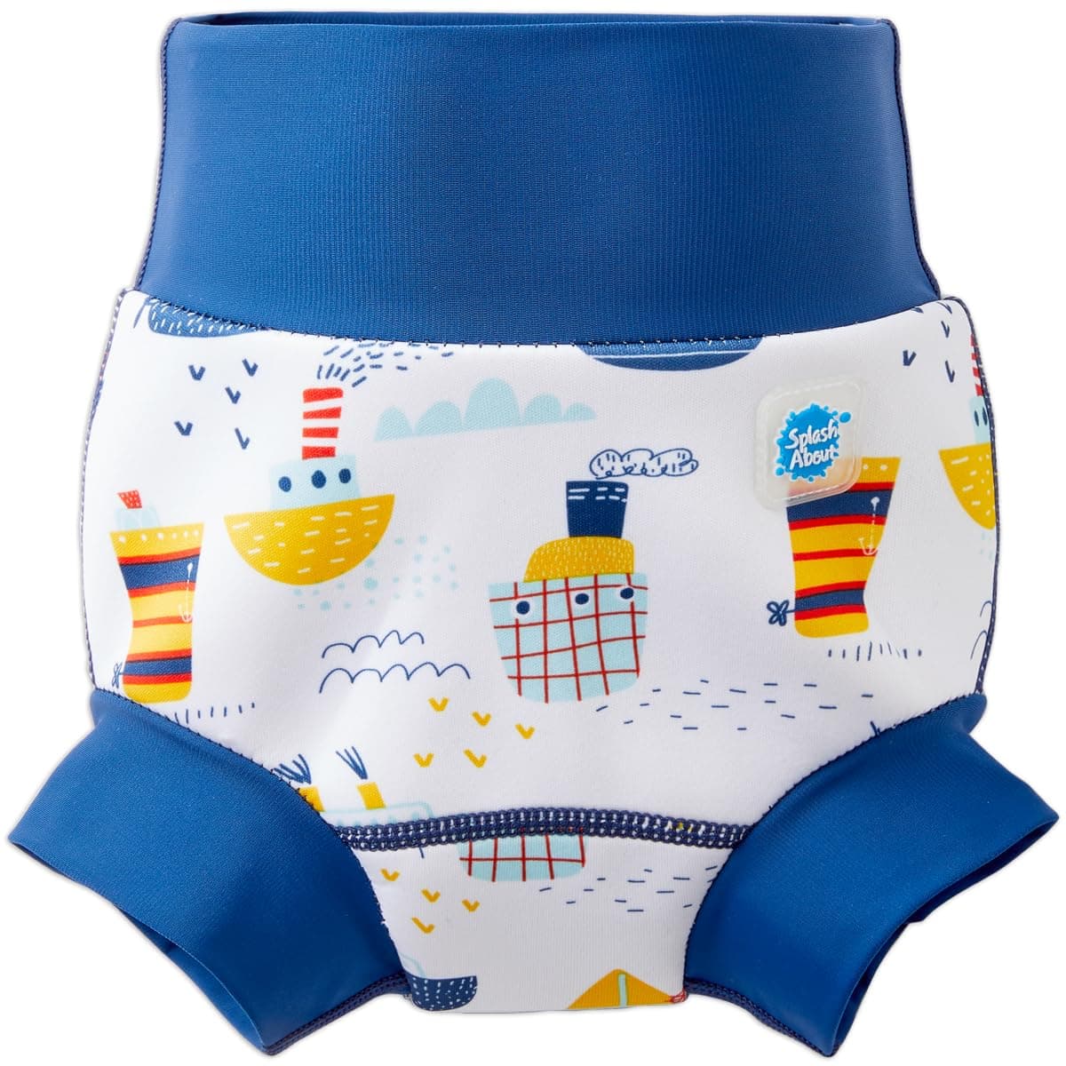 Splash About Happy Nappy pañal de natación reutilizable