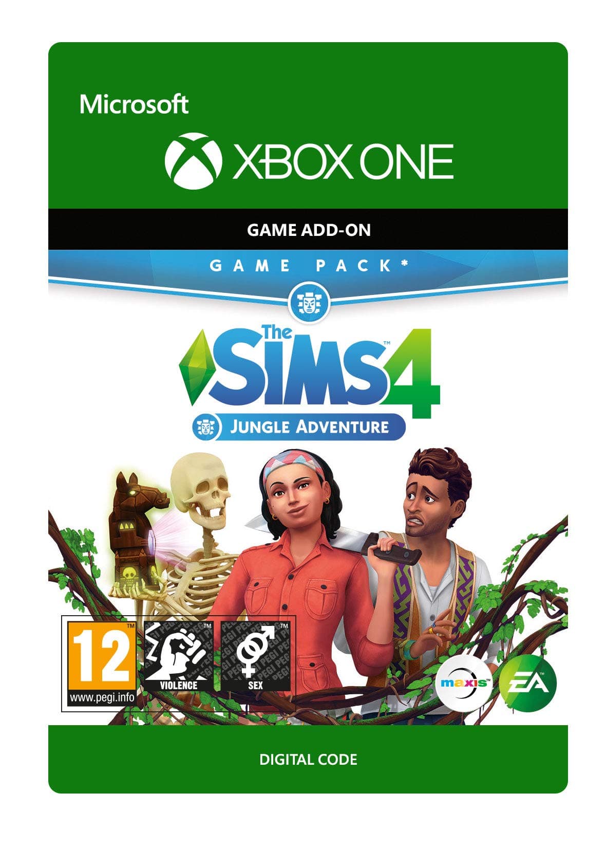 THE SIMS 4 GET FAMOUS DLC | Xbox One - Download Code — view 10