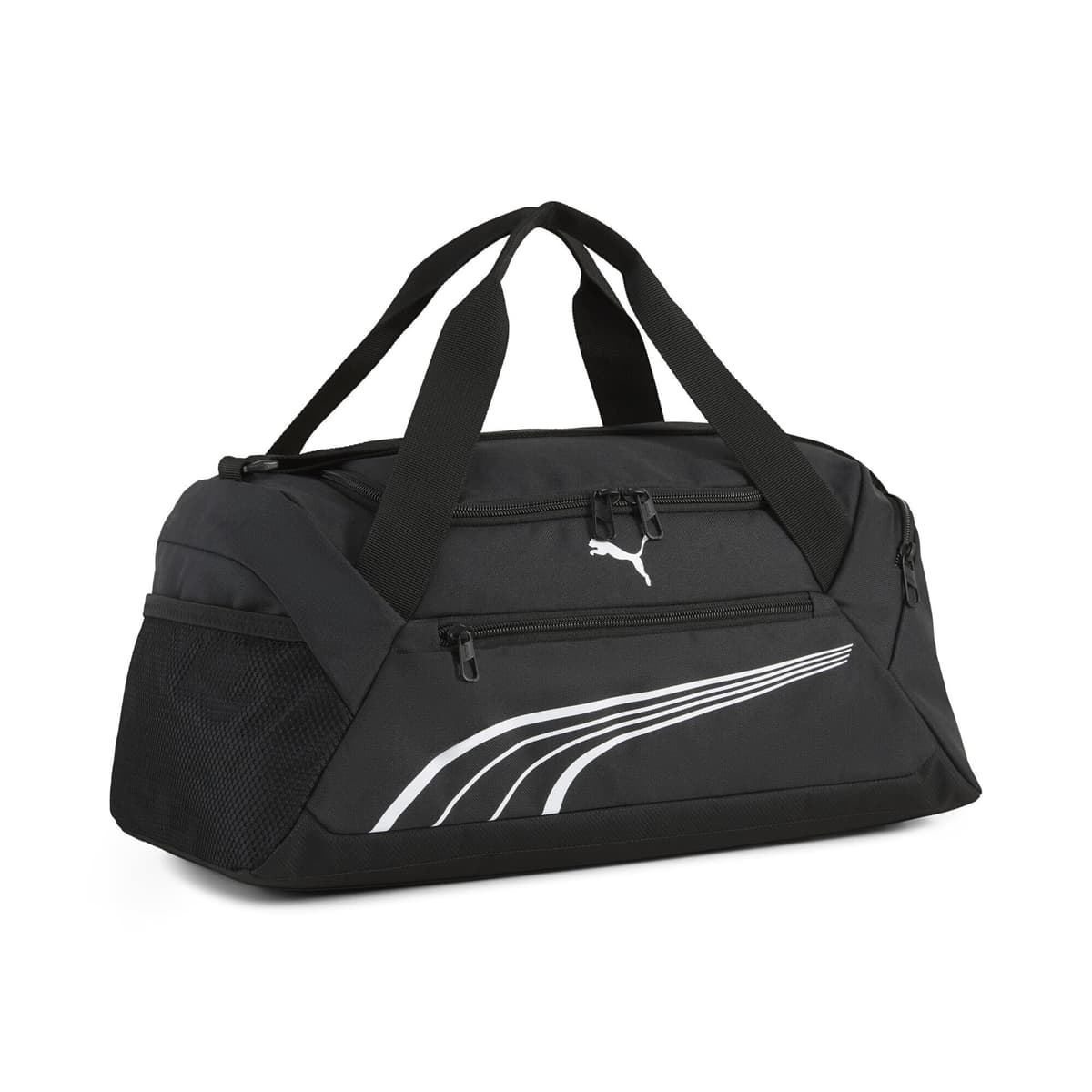 Puma - Puma Fundamental Small Sports Bag, Bolsas de Deporte Unisexo — view 12