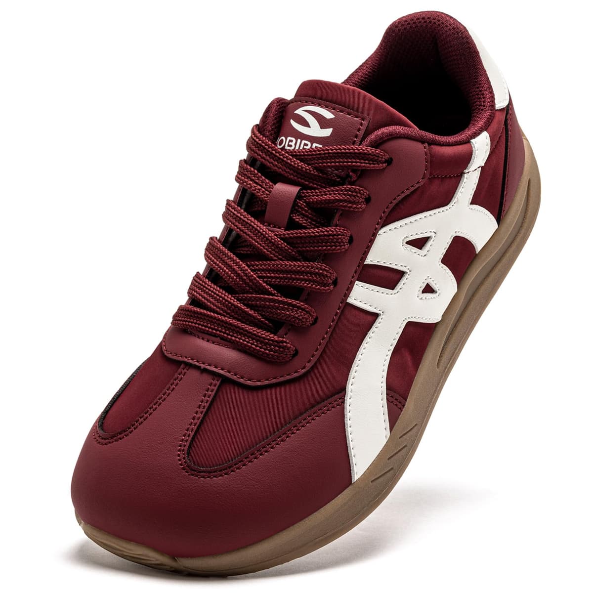 HOBIBEAR Zapatos Barefoot Unisex | Puntera Ancha | Zapatillas Casuales Transpirables