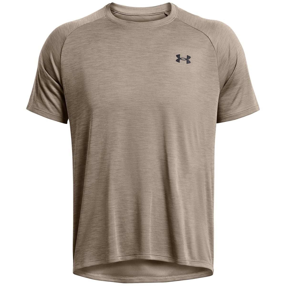 Under Armour UA Tech 2.0 SS tee Novelty Camiseta para Gimnasio, Camiseta Transpirable Hombre (Pack de 1) — view 23