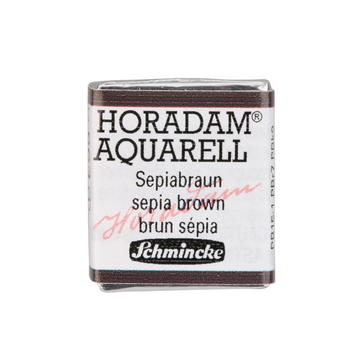 Schmincke - HORADAM® AQUARELL - acuarelas para artistas, turquesa cobalto - 15 ml — view 52